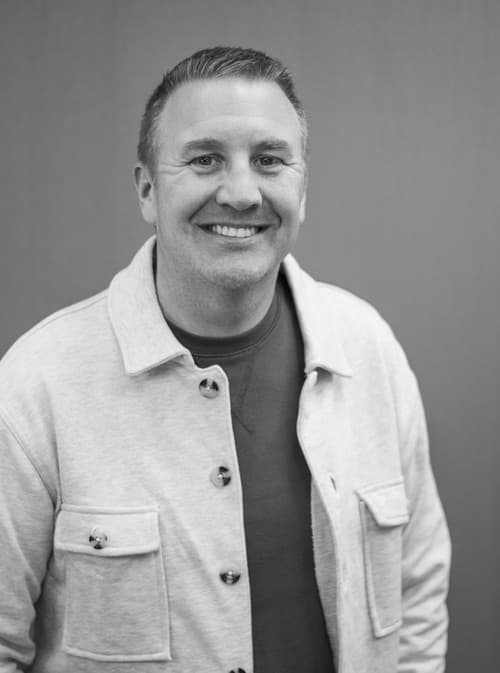 Pastor Jason Kennedy